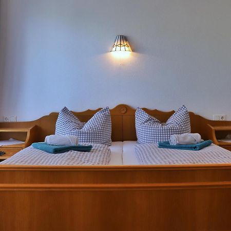 Pension Adler Sonthofen Exterior foto