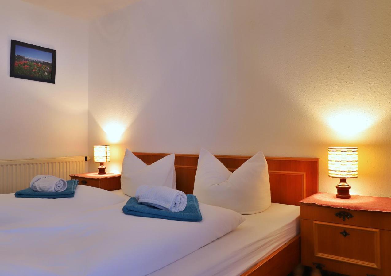 Pension Adler Sonthofen Exterior foto